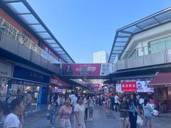 -万达广场(南昌红谷滩店)