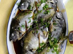 -沙田台山海鲜·酣客酒窖