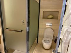 -广州汇华希尔顿逸林酒店