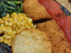 -萨莉亚意式餐厅(天河城购物中心店)