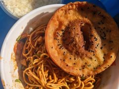-陆味牛肉粉面馆(南湖店)
