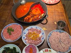 -楠火锅(西单店)