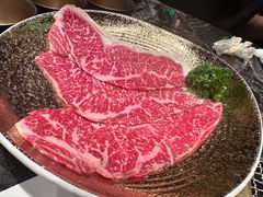 -老乾杯和牛烧肉(王府中环店)