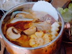 -Thai Basil罗勒叶泰式餐厅(时代天街店)