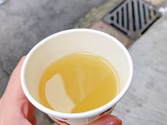 -公利真料竹蔗水(中环店)