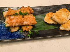 -常来小聚·广州非遗传承餐厅(高德置地店)