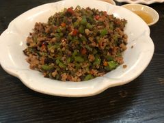 -火燒雲傣家菜(鼓楼店)
