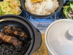 -老娘舅(吴淞路店)