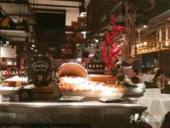 -多伦多海鲜自助餐厅(百盛购物中心三阳店)