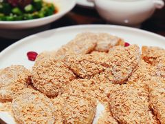 -将相和·海鲜蒸饺大连菜
