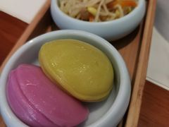 -吴氏包饭·传统民俗料理(延大学府店)