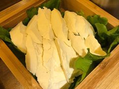 现磨豆腐-蜀大侠火锅(四川北路店)
