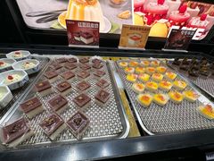 -韩盛·盛江山自助料理(中街大悦城店)