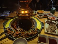 -喜来稀肉(北外滩白玉兰广场店)