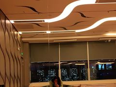 -W Fitness 威尔仕健身(北京英皇集团中心店)
