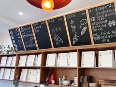 -0+1·手作面包(新北店)