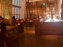 -上海柏悦酒店·世纪100牛排馆
