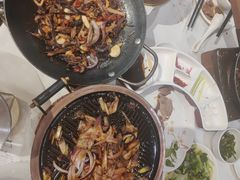 -大鸭梨烤鸭(北洼路店)