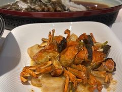 -席家花园(巨鹿花园店)