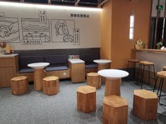 -炖物24章·顺时轻养茶(杭州大厦店)
