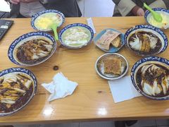 -张明富面皮店(东大街店)