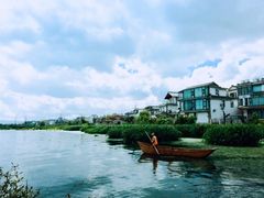 -才村湿地公园