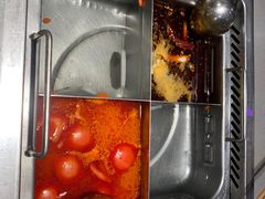 -海底捞火锅(金光华店)