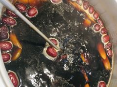 -素满香·食养自助(建邺万达店)