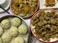 -杨记小炒老店