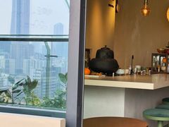 -luutosa  cafe & tea 鹿兔山