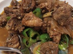 -阿庄新豫菜(通泰路店)