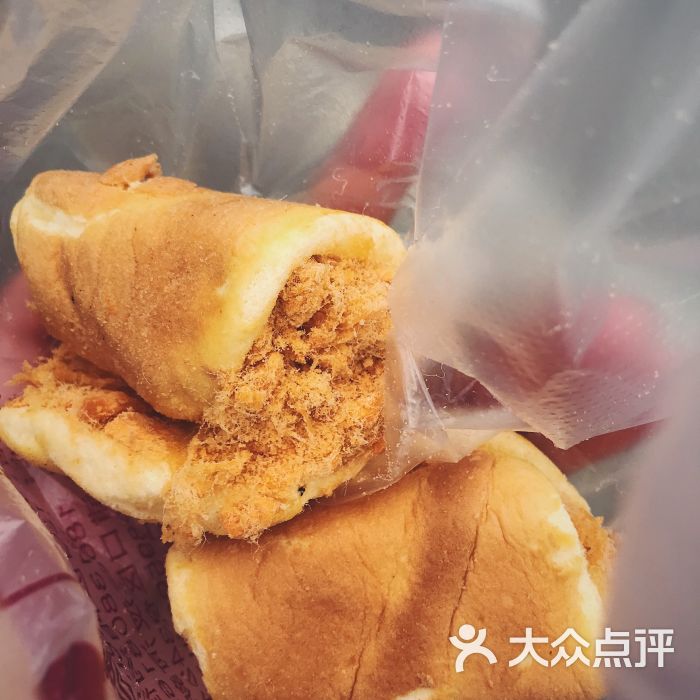 千里酥-图片-南京美食-大众点评网