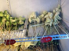 -二当家牛肉串串(长安锦厦店)