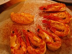 香烤大虾-BOR Eatery(安福路店)