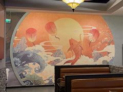 -熹悟海鲜火锅·广式打边炉