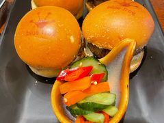 -bluefrog蓝蛙(新三里屯太古里店)