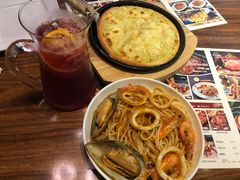 -路易十三西餐厅(西关新天地店)