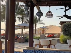 -阿布扎比沙漠皇宫酒店水疗中心