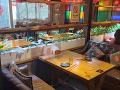 大堂-望京一号·重庆江湖菜(工体店)