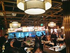 -晓宇重庆火锅(赛格国际购物中心店)