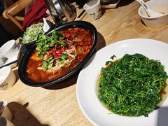 -吴越荣记苏州菜·松鼠桂鱼100%活鱼现做(斜塘老街店)
