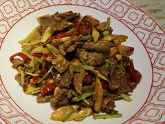 -径山十八道·风味民间菜(杭州总店)