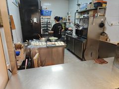 -百年夯碳烤胡椒饼(阿拉城店)