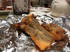 -绿岛国际酒店·海鲜酒楼(八七路店)