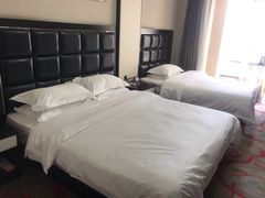 -速8酒店(西安电视塔自然博物馆店)