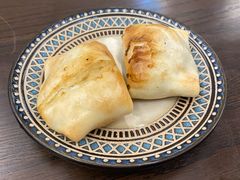 -百格里格.Uyghur cuisine(百色路店)