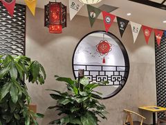 大堂-德克士(前门店)