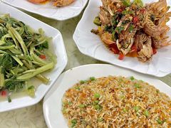 -滑记海鲜饭店·老字号(海鲜街店)