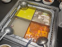 -海底捞火锅(石景山万达广场店)
