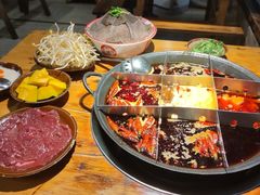 -陈陈火锅(较场口店)